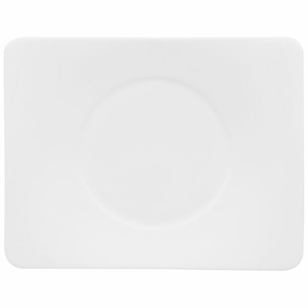 Villeroy &amp; Boch, Modern Grace - Sottotazza 17 x 14 cm