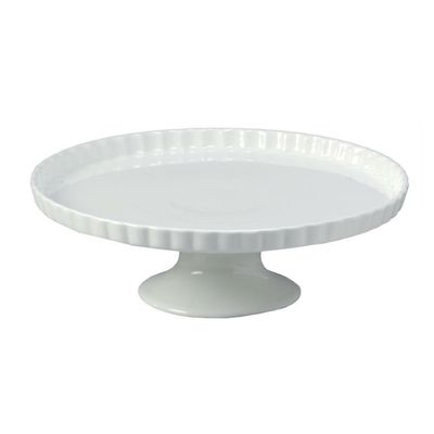 Tirolix - Alzata Tonda 29 cm Service