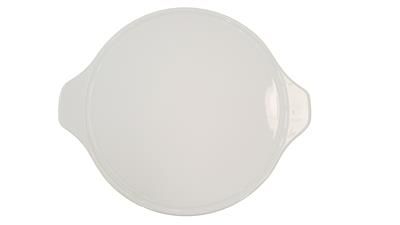 Tagliere Tondo Con Manici 30,5 cm - Apulum