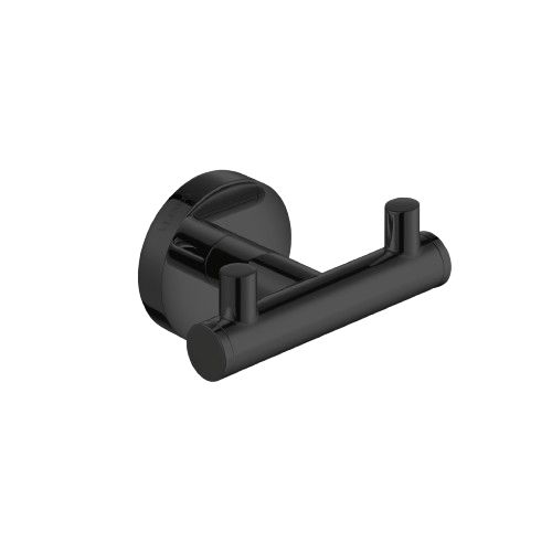 Aliseo - Gancio doppio Nexxus 82 x 48 x 55 mm