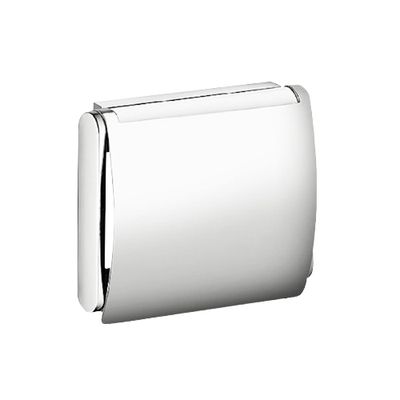 Aliseo - Portarotolo carta igienica Architecto 151 x 108 x 53 mm