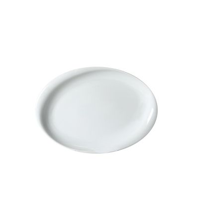 Costa Verde - Piatto Ovale 38 x 14 cm Opera