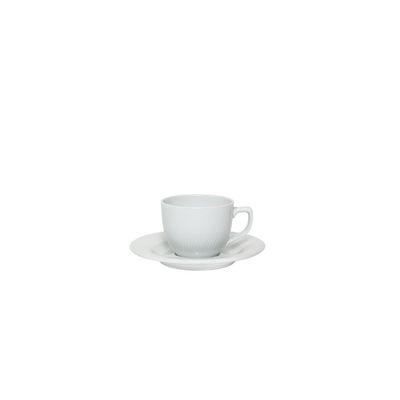 Tazza Colazione Svasata Senza Piatto 20 cl Swing Time - Eschenbach