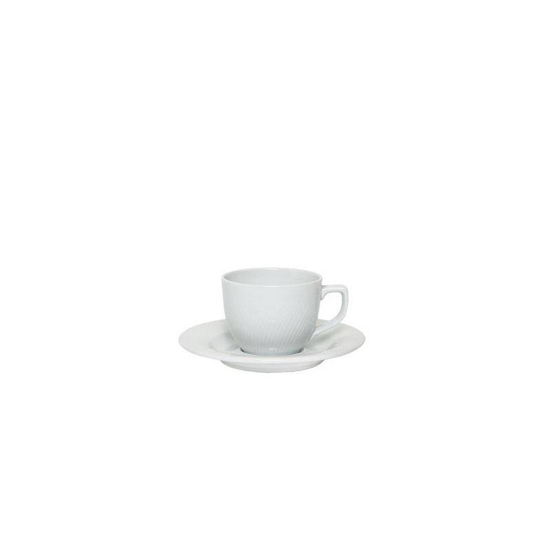 Tazza Colazione Svasata Senza Piatto 20 cl Swing Time - Eschenbach