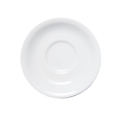 Piatto Per Tazza Caffè 11,5 cm Enrica - Inker