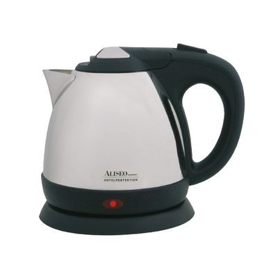 Aliseo - Bollitore 0,8 l Empire 1000-1200W