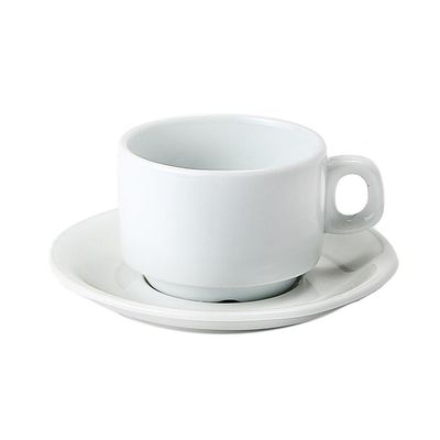 Tazza Colazione Con Piatto 25 cl Gric - Inker