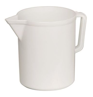 Caraffa Graduata 3 lt - Sss