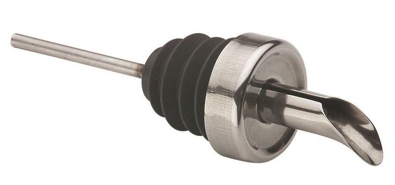 Tappo Versatore Silicone - Piazza