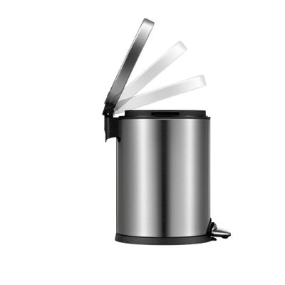 Aliseo - Cestino Prestige Cromo 203 x 290 mm (5L)