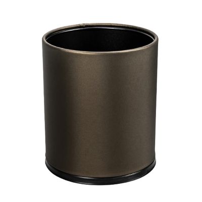 Aliseo - Pattumiera The Londoner Taupe 225 x 270 mm (9L)
