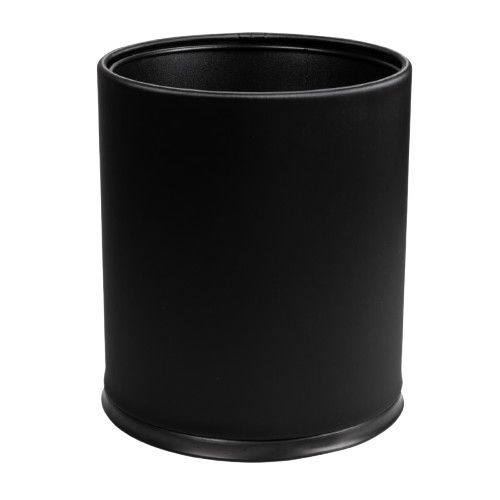 Aliseo - Pattumiera Londoner Noir 225 x 270 mm (9L)