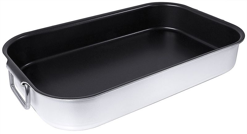 Teglia antiaderente 48 x 32 cm - Contacto