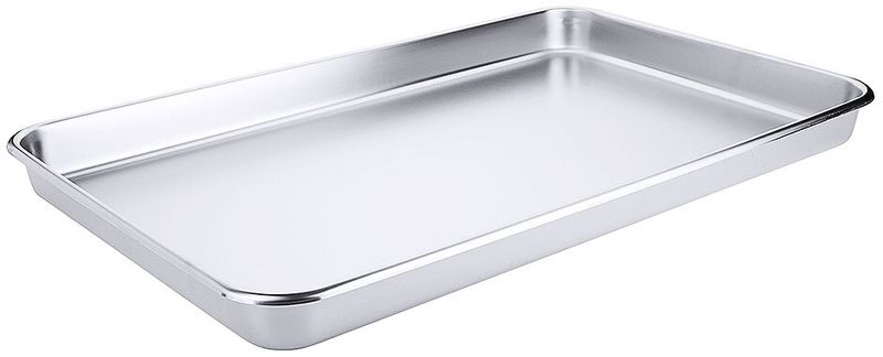 Teglia 65 x 40 cm - Contacto