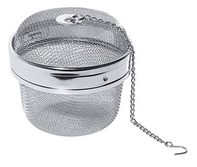 Sfera colino per tè 10 cm - Contacto