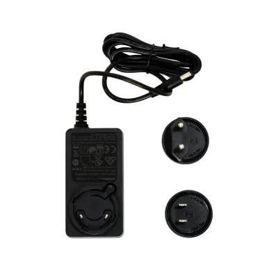 Caricabatterie con connettore Pencil - Zafferano