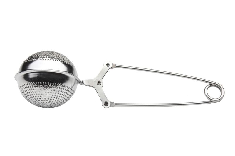 Infusore per tè perforato 5 cm - Weis