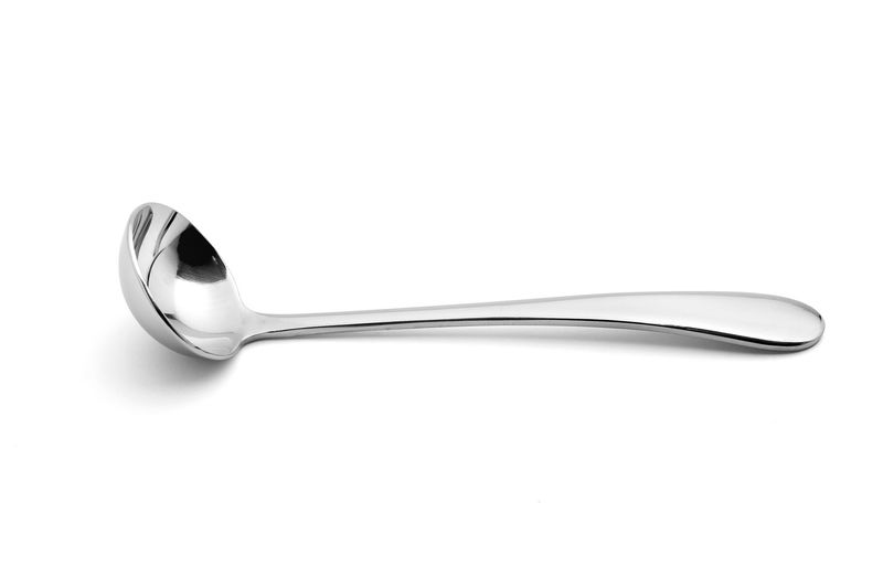 Cucchiaio per marmellata 12,5 cm - Weis