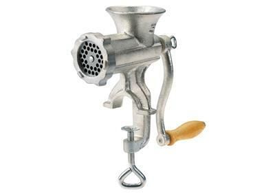 Tritacarne 8 cm - Kaufgut