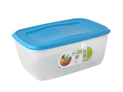 Contenitore Rettangolare 1 lt Gio&#39;Mama - Giostyle