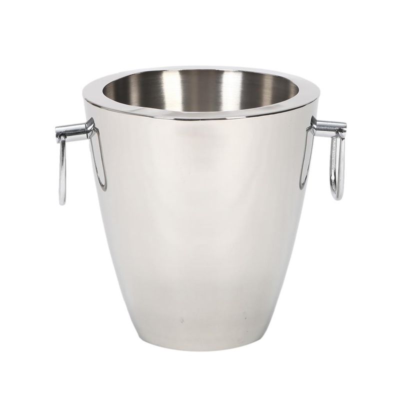 Tirolix - Secchiello Portabottiglia 19,5 cm Montecarlo