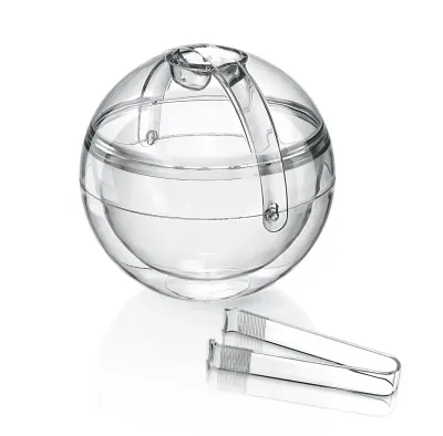 Secchiello Ghiaccio 20 cm Stella - Guzzini