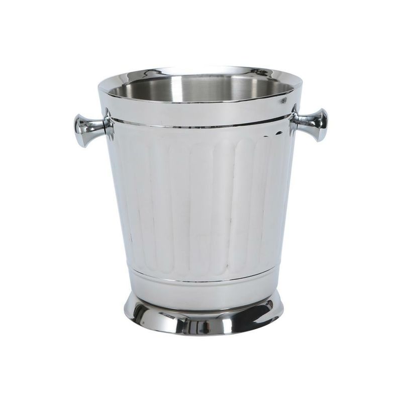 Tirolix - Secchiello Portabottiglie 20 cm Montecarlo