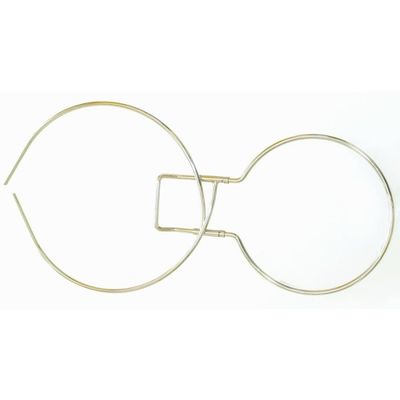 Gancio Porta Secchiello 20 cm - Ilsa