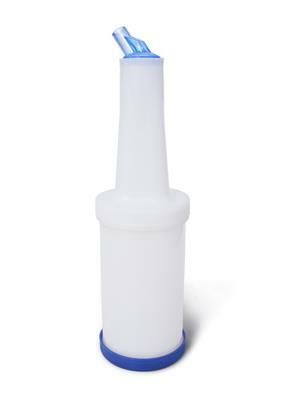 Tirolix - Contenitore Store/Versus 1 lt