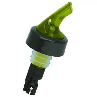 Tappo Dosatore 3,5 cl Verde - Piazza