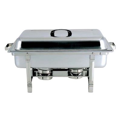 Agnelli - Chafing Dish 56 x 35,5 cm