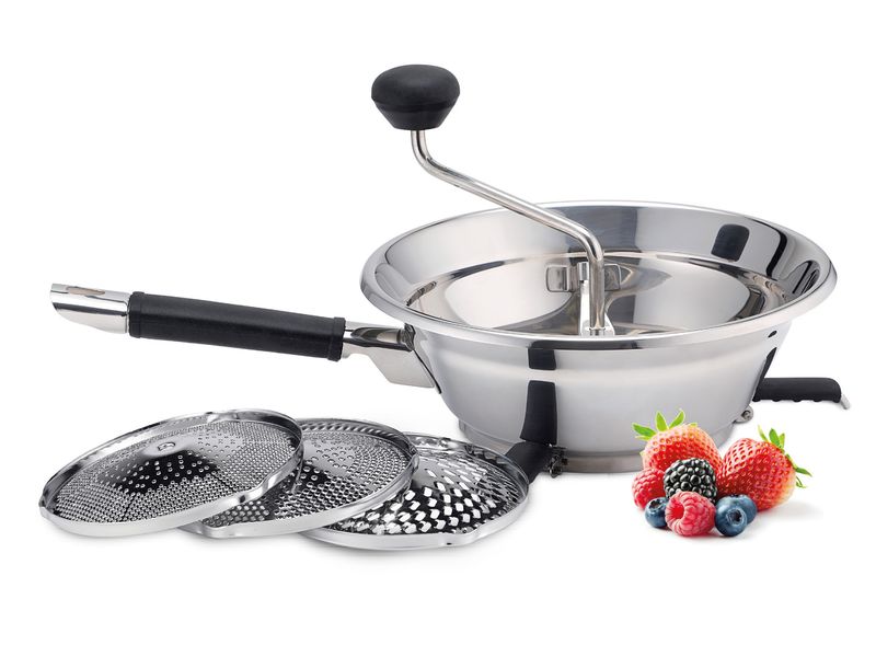 Passaverdure &quot;French Mill&quot; 40,5 x 24,5 cm - Weis