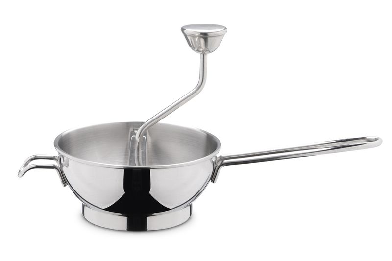 Mini passaverdure 13 cm - Weis