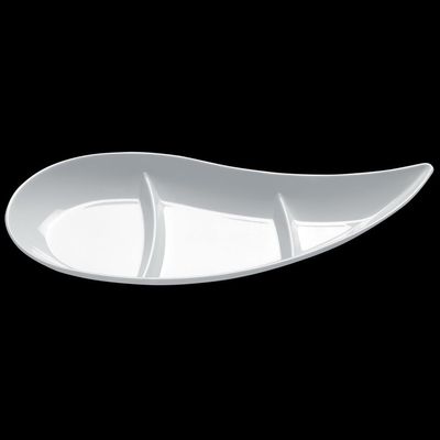 Coppetta Sodo 5 cl Bianco - Gold Plast