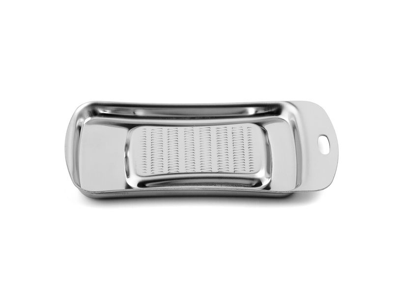 Grattugia per zenzero 14 x 7 cm - Weis