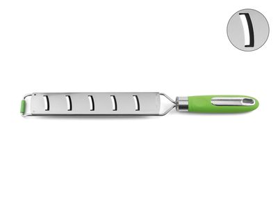 Grattugia gourmet ultra affilata 37 cm - Weis