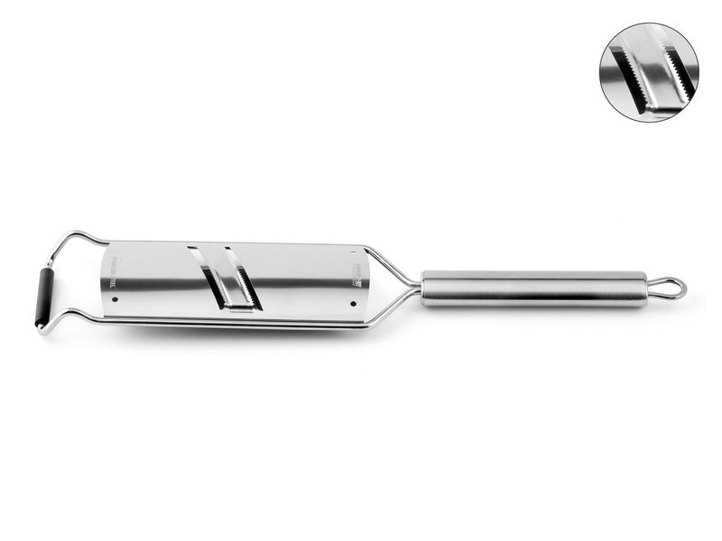 Affettatrice di verdure ultra affilata 33 cm - Weis