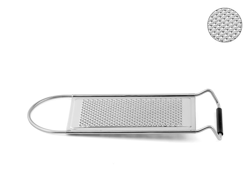 Grattugia per patate/formaggio fine 30 cm - Weis