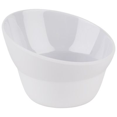 APS - Ciotola &quot;Tierra&quot; 10 cm Bianco