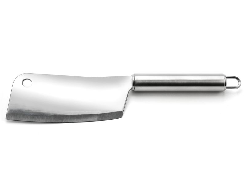 Mannaia per carne 26 cm Gourmet - Weis