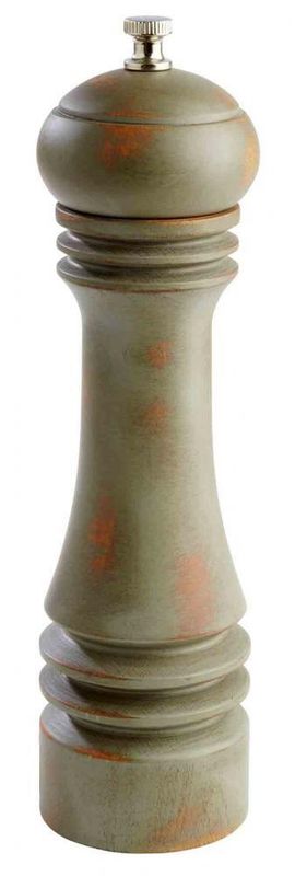 APS - Macina pepe &quot;Professional Vintage&quot; 23 cm Verde