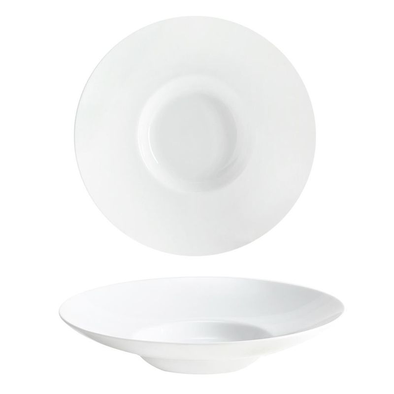 Pasta Bowl 27 cm Essence - Royal Porcelain