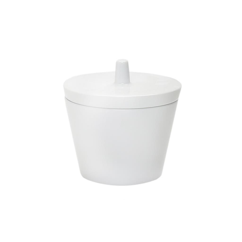 Zuccheriera Forma 02 - Royal Porcelain