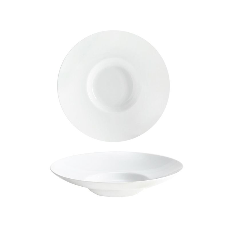Pasta Bowl 21 cm Essence - Royal Porcelain