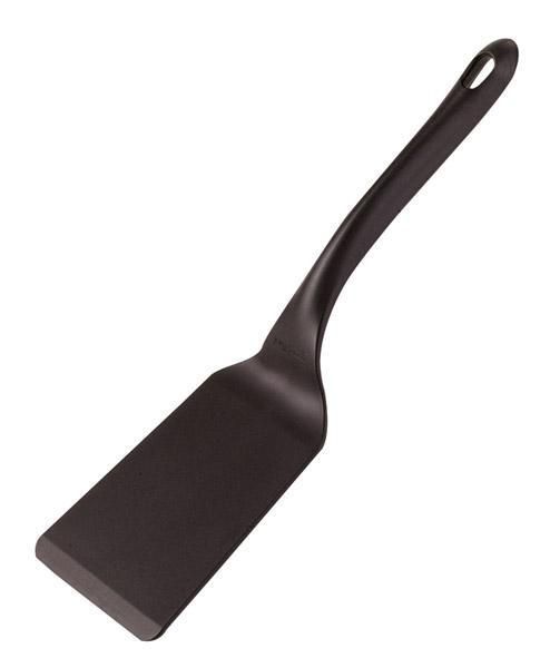 APS - Spatola &quot;Easylift&quot; 31,5 cm Nero