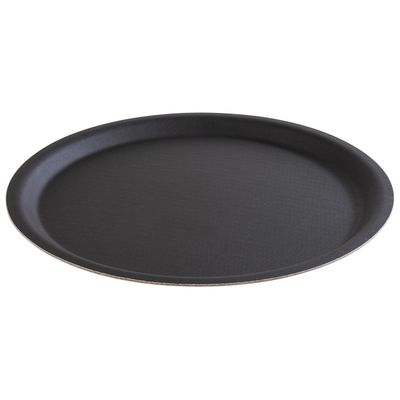 APS - Vassoio tondo &quot;Happy Hour&quot; 32 cm