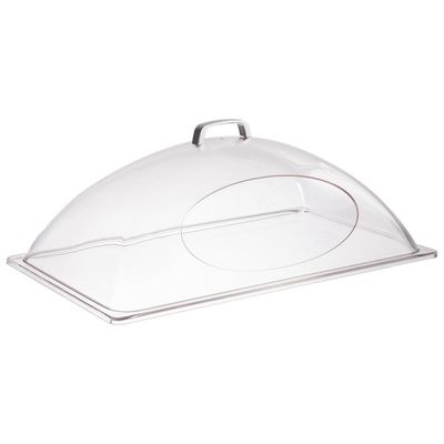APS - Cupola con apertura frontale GN 1/1 33,5 x 54 cm