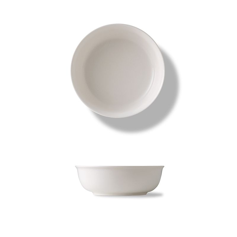 Yegam - Coppa cereali 13 cm China White