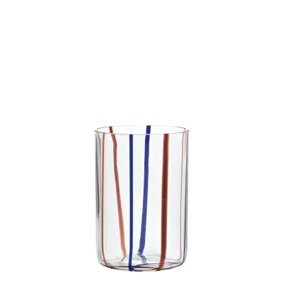 Tumbler 35 cl Tirache Ametista/Blu - Zafferano