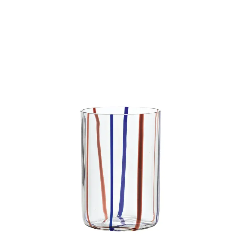 Tumbler 35 cl Tirache Ametista/Blu - Zafferano